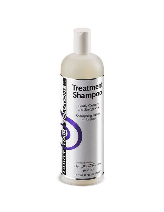 Shampooing traitant Curl Keeper - 1 L