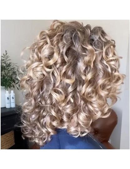 Shampooing volumateur Curl Keeper Big Energy - 355 ml