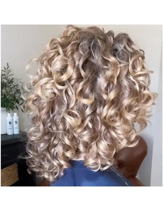 Shampooing volumateur Curl Keeper Big Energy - 355 ml