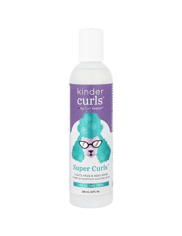 Super Curls Styler - 355 ml