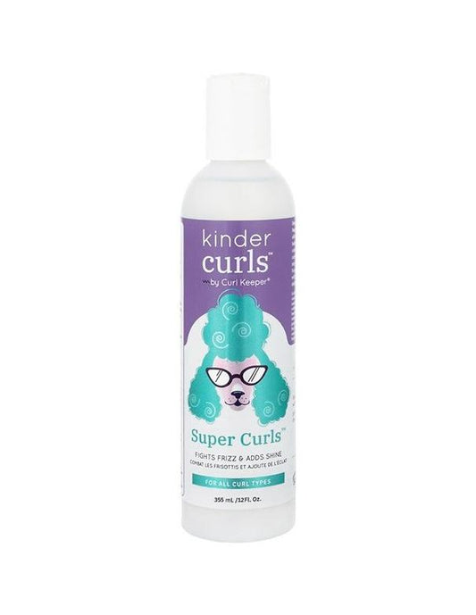 Super Curls Styler - 355 ml