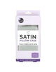 Taie d'oreiller en satin Curl Keeper
