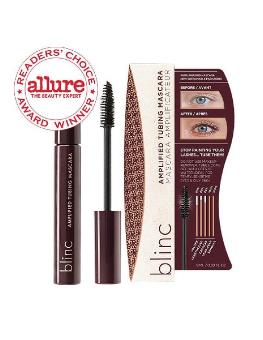 Mascara Blinc Amplified Noir