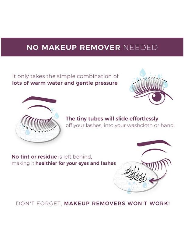 Mascara Blinc Amplified Noir