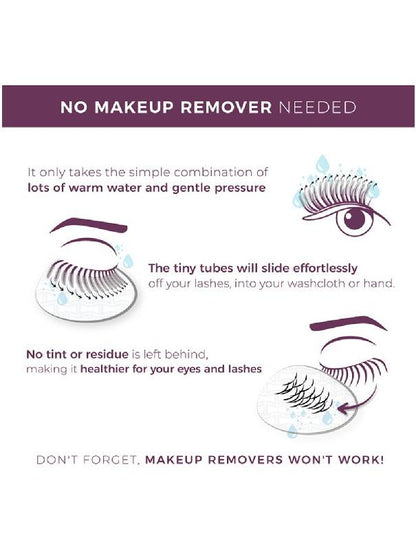 Mascara Blinc Amplified Noir