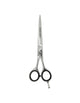 Ciseaux de barbier Clubman 6,75 po