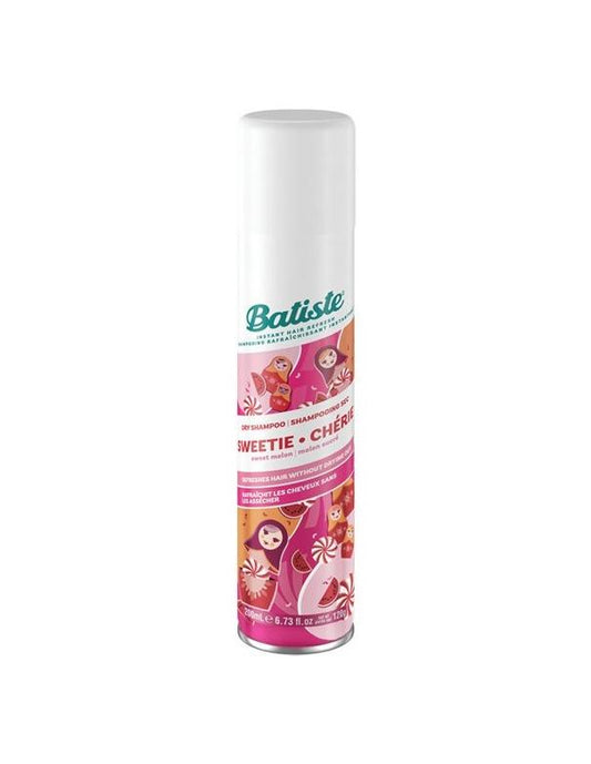 Shampoing sec Batiste Sweetie - 200 ml