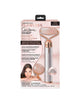 Touche finale Contour impeccable