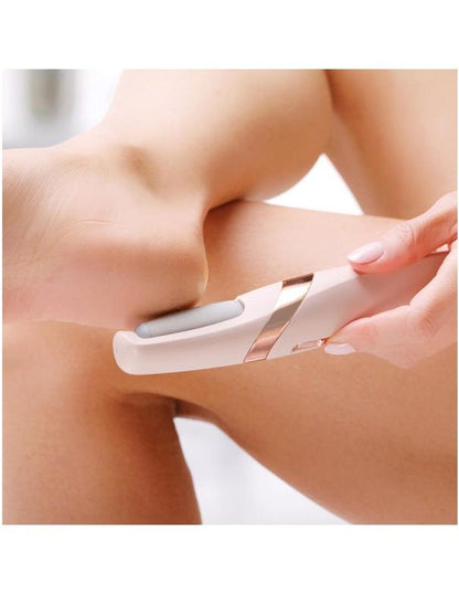 Outil de pédicure électronique Finishing Touch Flawless Pedi