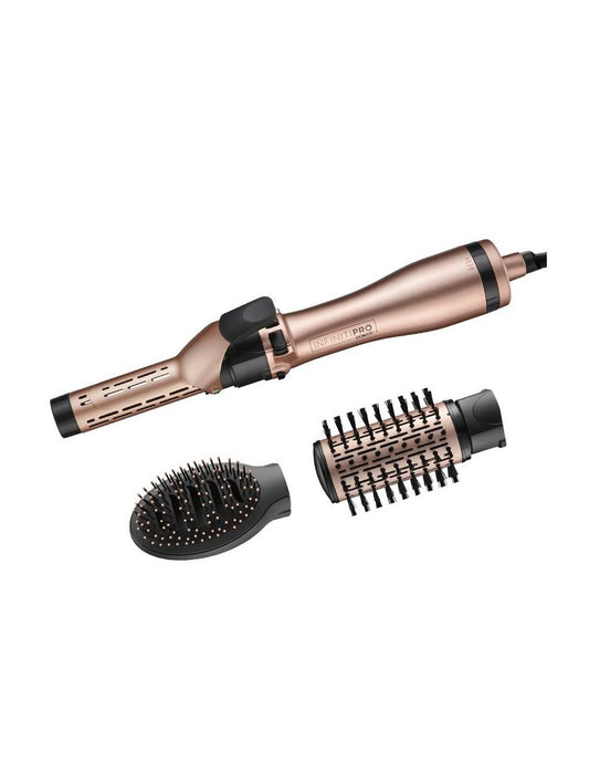 Brosse à air chaud 4 en 1 InfinitiPro de Conair