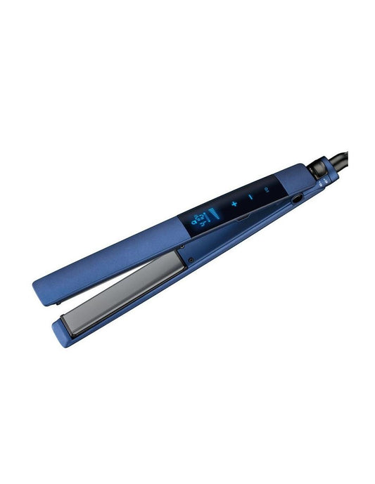 Lisseur numérique en céramique tourmaline Conair à écran tactile LCD 1 po