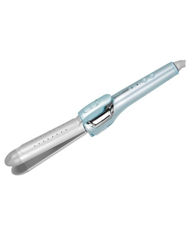 Lisseur pliable 2 en 1 Conair InfinitiPRO Smoothwrap