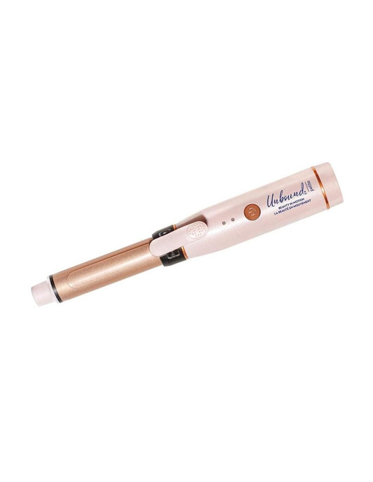 Mini fer à friser rechargeable sans fil Conair Unbound Petite