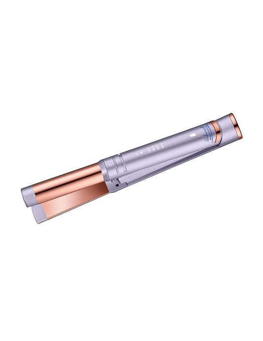Lisseur multi-styler sans fil Conair Unbound Titanium 1 pouce