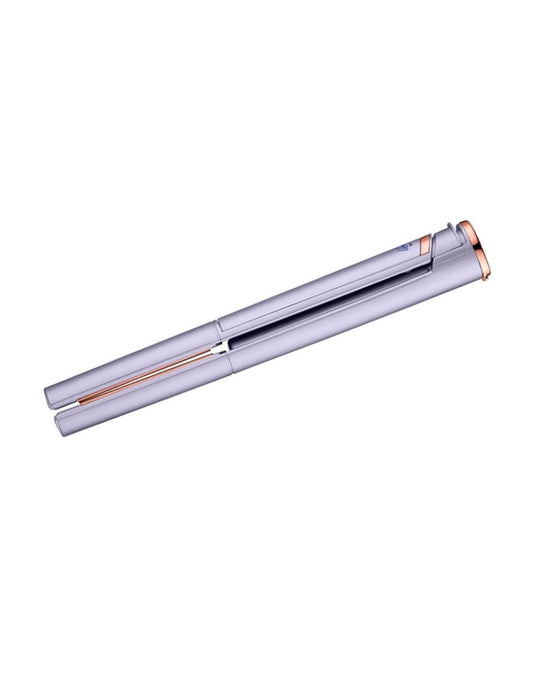 Fer plat sans fil Conair Unbound en titane 1 pouce