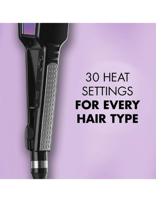Lisseur Conair InfinitiPRO Rainbow Titanium 1-3/4"