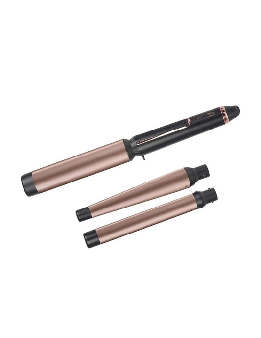 Fer à friser multi-barils interchangeable Conair InfinitiPro