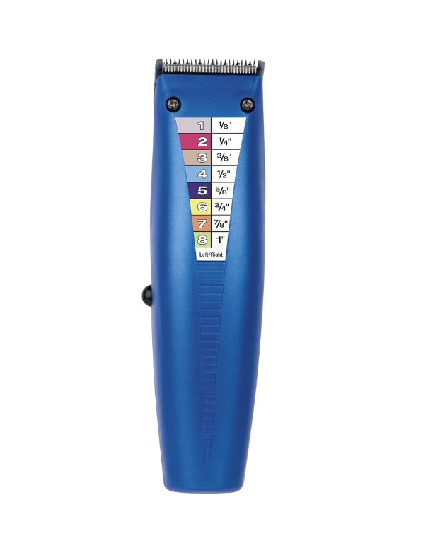 Conair HC95NNC Number Cut 20 Piece Haircut Kit