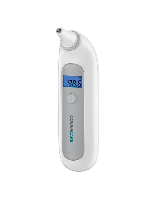 Thermomètre auriculaire antibactérien Conair