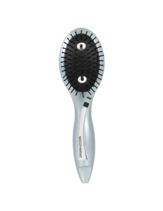 Brosse ionique lissante Conair Smoothwrap