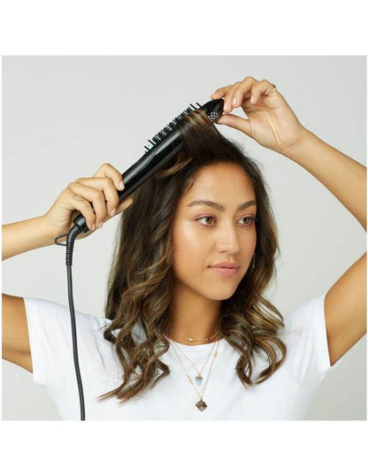 Brosse chauffante coiffante Muse de Conair X DAFNI
