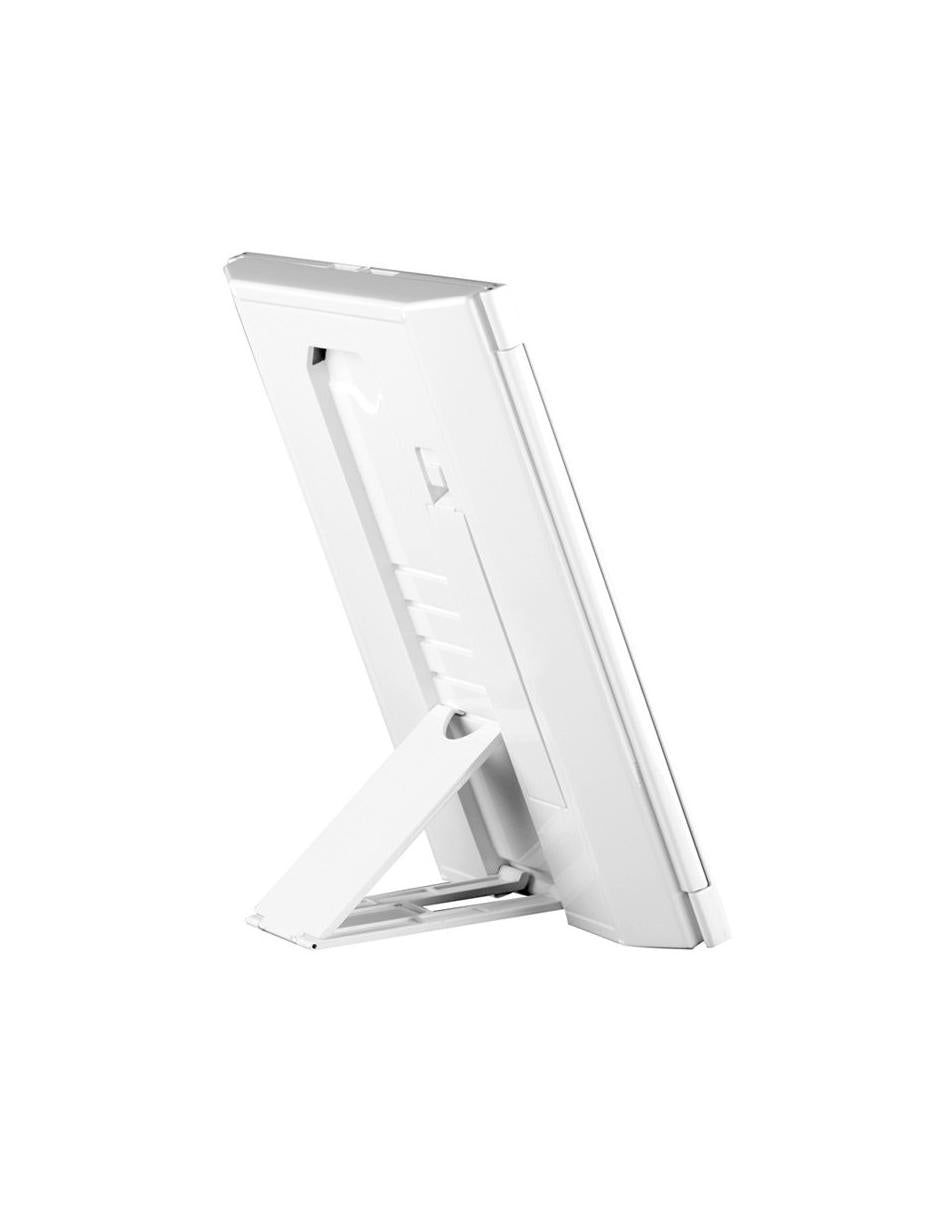 Miroir cosmétique à LED à trois volets Conair