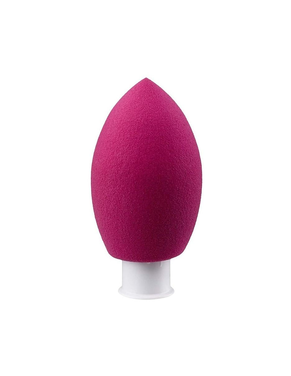 Mélangeur de maquillage vibrant Conair pour estomper le maquillage et le contouring