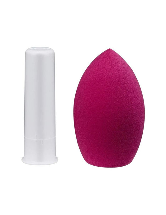 Mélangeur de maquillage vibrant Conair pour estomper le maquillage et le contouring