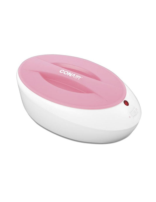 Bain de paraffine thermal Conair True Glow