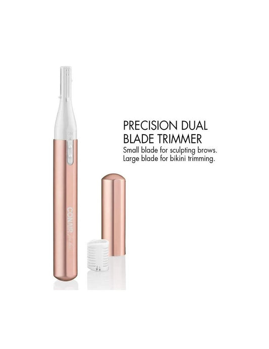 Kit de soins visage et corps Conair True Glow Glam