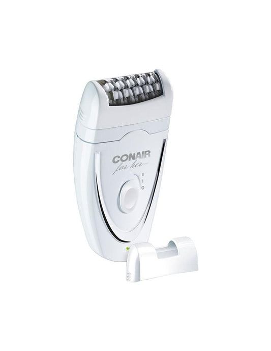 Épilateur Conair