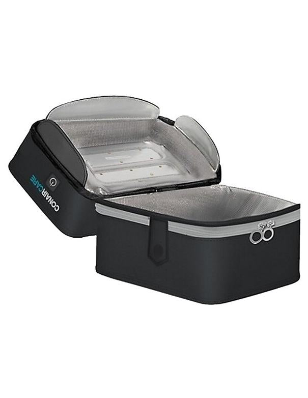 Étui souple désinfectant Conair UVC LED