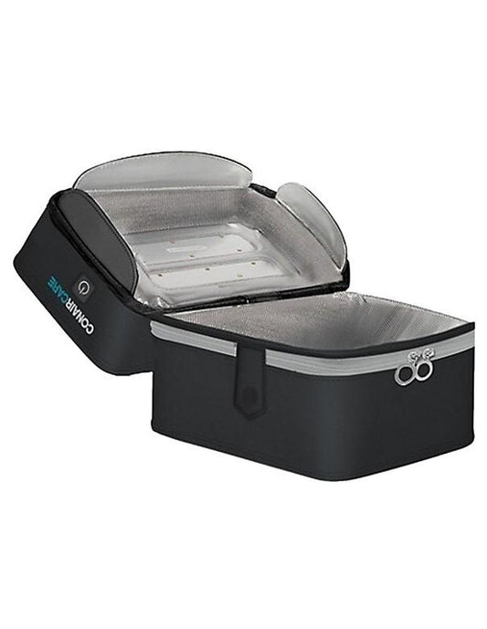 Étui souple désinfectant Conair UVC LED