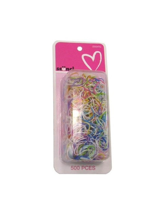 Bandes de tonification Conair Girl, 500 pièces