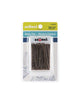 Épingles à cheveux marron Conair, 72 pièces