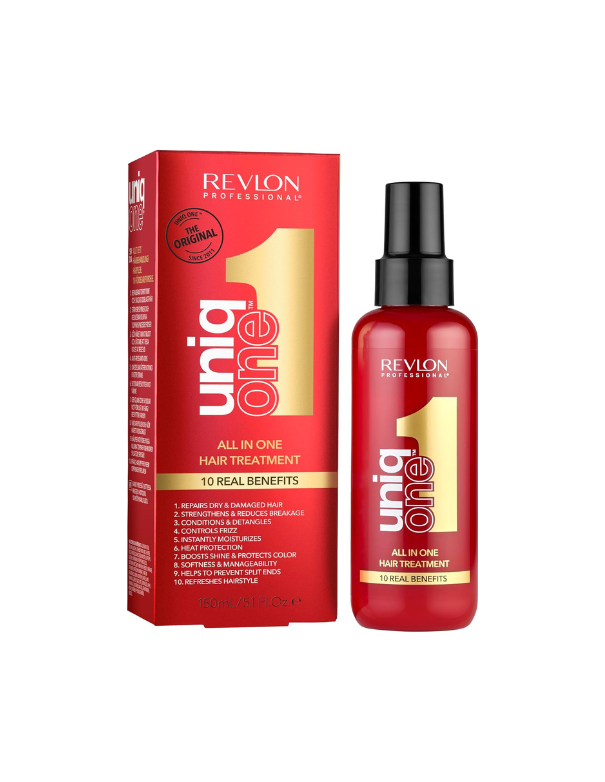 UniqOne All-in-One Hair Treatment - 150ml