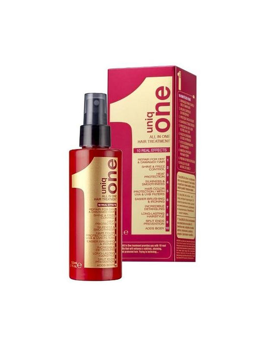 Traitement capillaire tout-en-un UniqOne - 150 ml