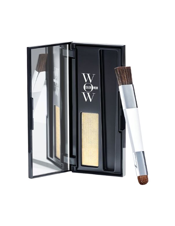 Color Wow Root Cover Up - Light Blonde-Platinum