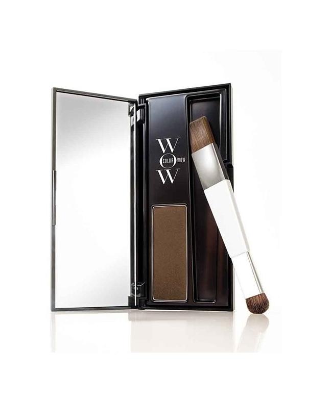 Color Wow Root Cover Up - Brun clair