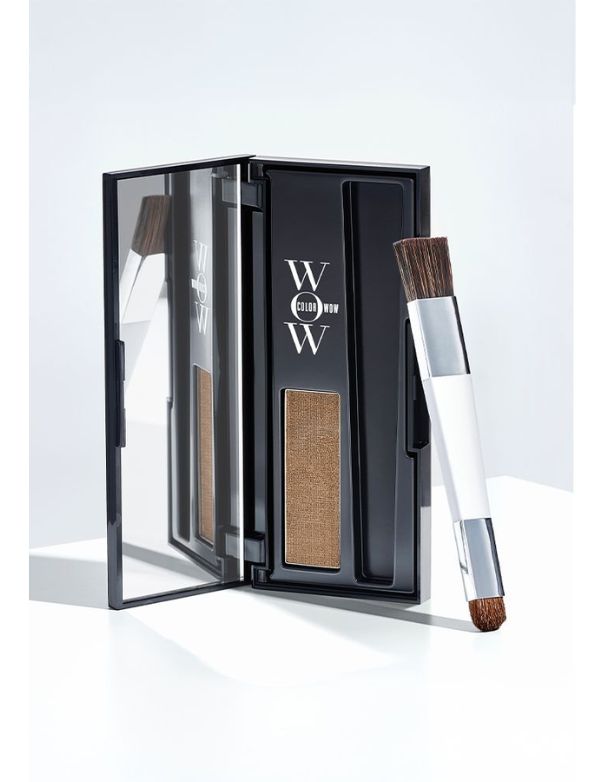 Color Wow Root Cover Up - Light Brown