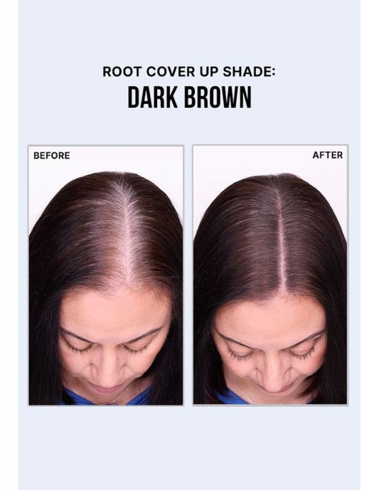 Color Wow Root Cover Up - Dark Brown