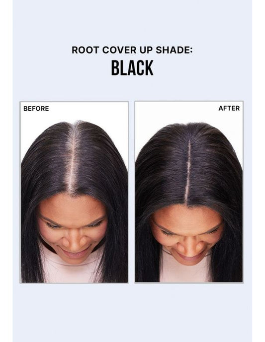Color Wow Root Cover Up - Black