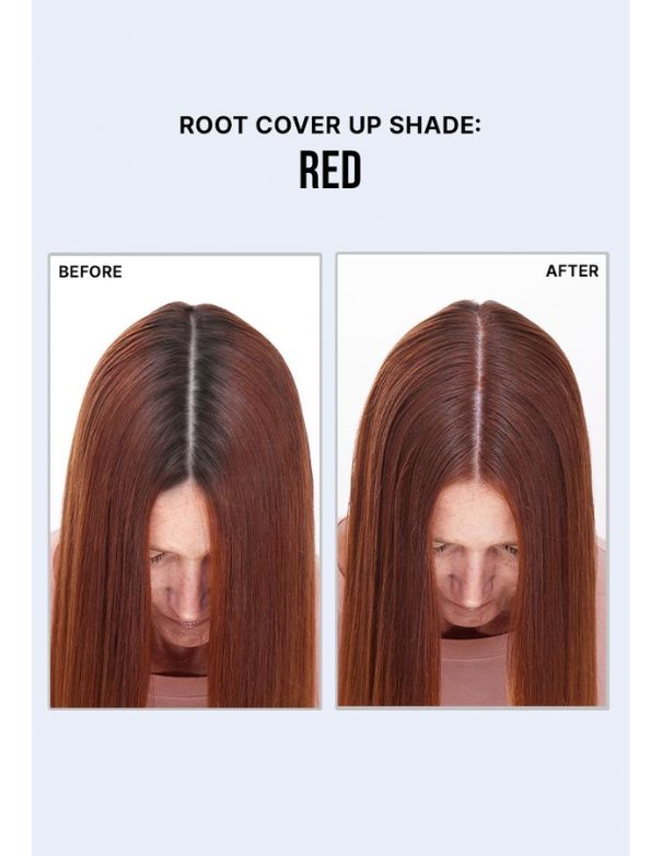 Color Wow Root Cover Up - Red