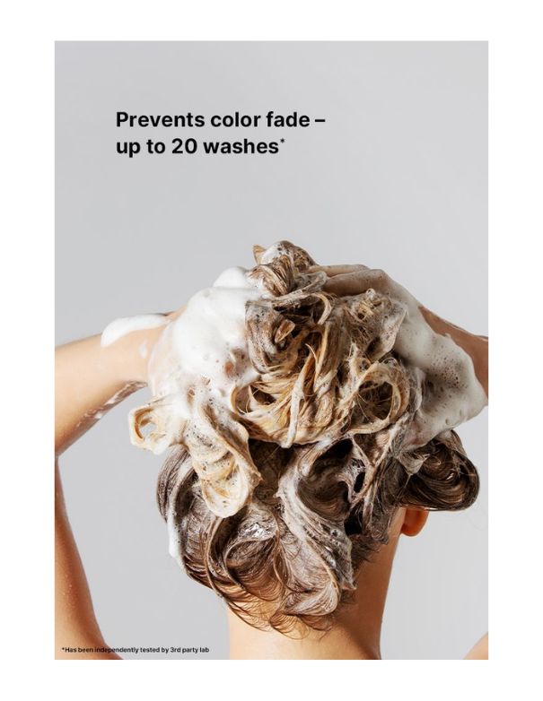 Color Wow Color Security Shampoo - 250ml