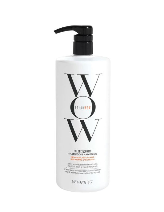 Color Wow Color Security Shampoo - 946 ml