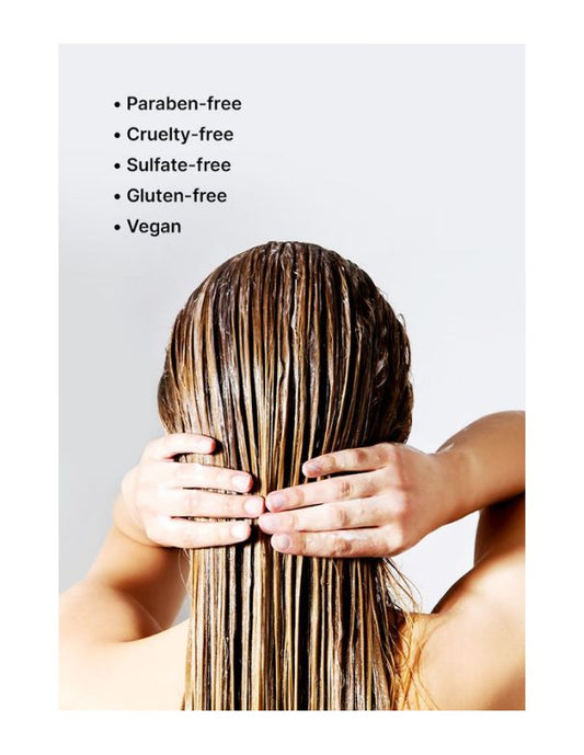 Color Wow Color Security Fine to Normal Conditioner - 250ml
