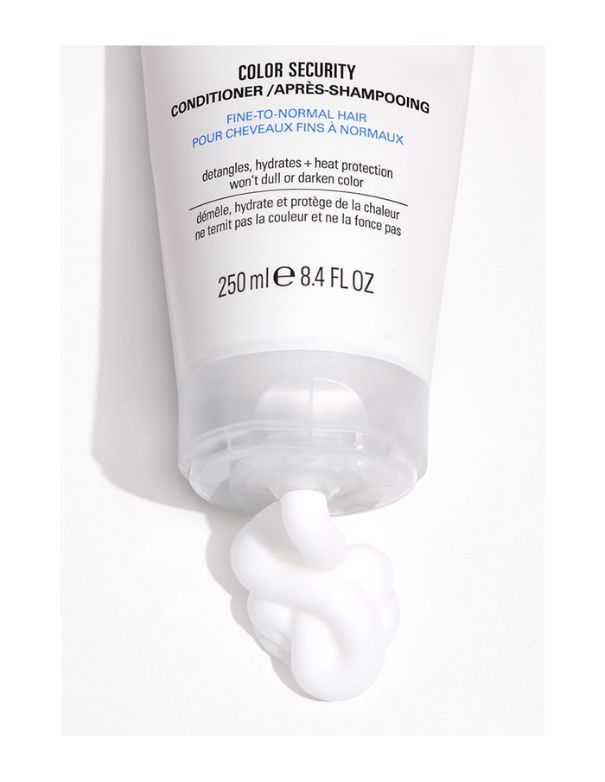 Après-shampoing Color Wow Color Security pour cheveux fins à normaux - 75 ml