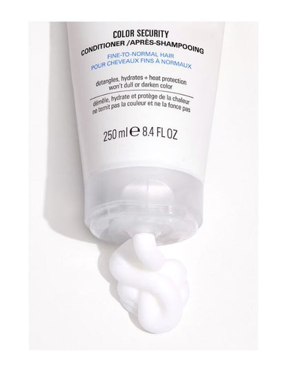Après-shampoing Color Wow Color Security pour cheveux fins à normaux - 75 ml