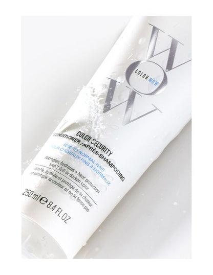 Après-shampoing Color Wow Color Security pour cheveux fins à normaux - 75 ml