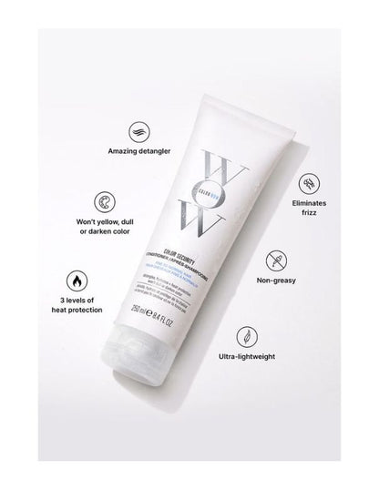 Après-shampoing Color Wow Color Security pour cheveux fins à normaux - 75 ml